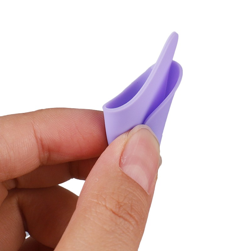 Anti Wrinkle Eye Patch Factory - 2022 New Arrival Silicone Reusable for Better Serum Absorption