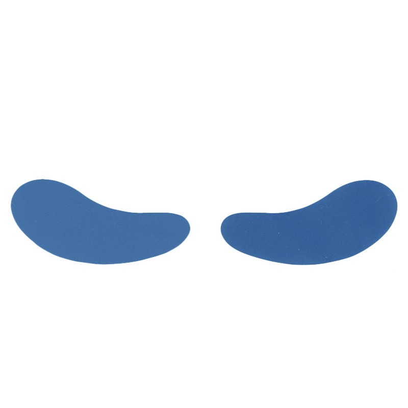 Eye Pads Factory - Reusable Silicone Under Eye Patches Facial Anti-Aging Lifting Pad