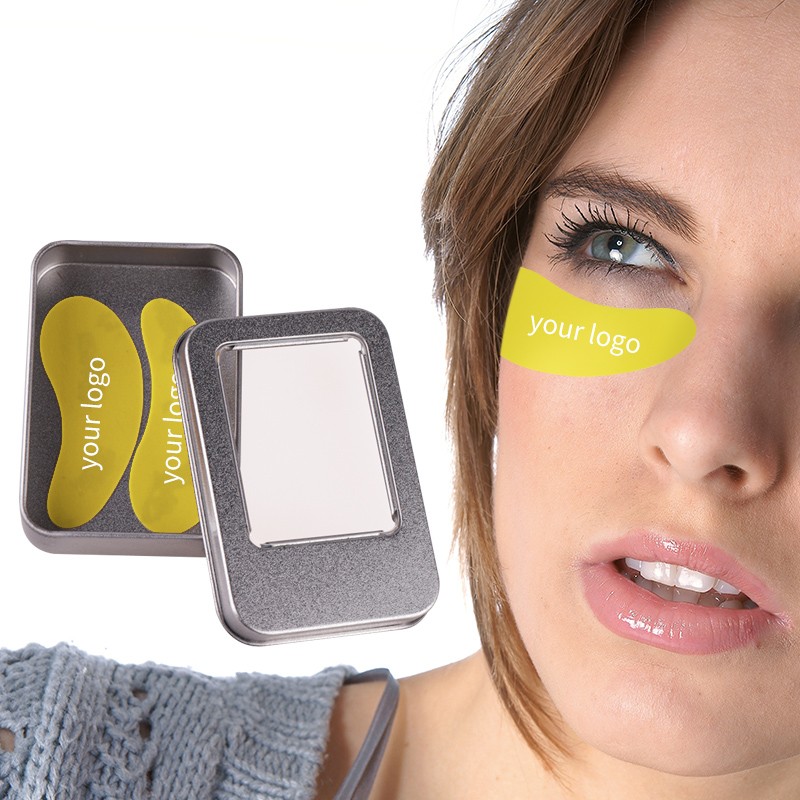 Eye Patches Manufacturer - LOHAS OEM Beauty Professional Suitable for All Skin Types