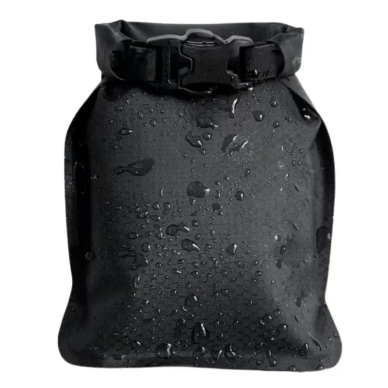 Soap Bag Manufacturer - Custom Logo Mini Makeup Wash Pouch Travel Waterproof Toilet Storage