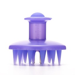 Hair Oil Applicator Factory - LOHAS Scalp Oil Massager Root Comb Bottle for Hair Growth