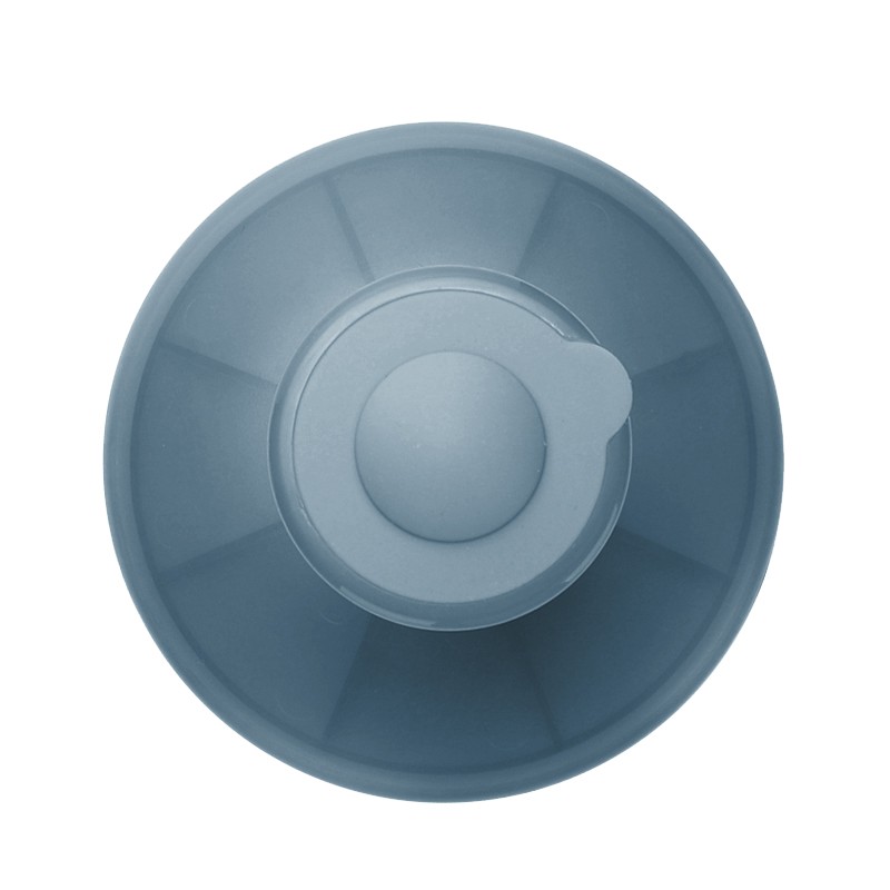 Scalp Oil Applicator Manufacturer - LOHAS Massager Root Comb Applicator Bottle Hair Growth