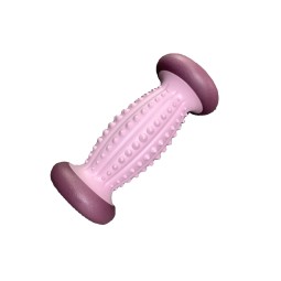 Foot Massager Factory - Home Use Device with Roller Rubbing Pressing Therapy Relaxation Tool
