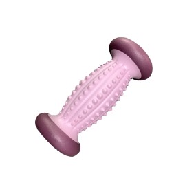 Foot Massager Factory - Home Use Device with Roller Rubbing Pressing Therapy Relaxation Tool