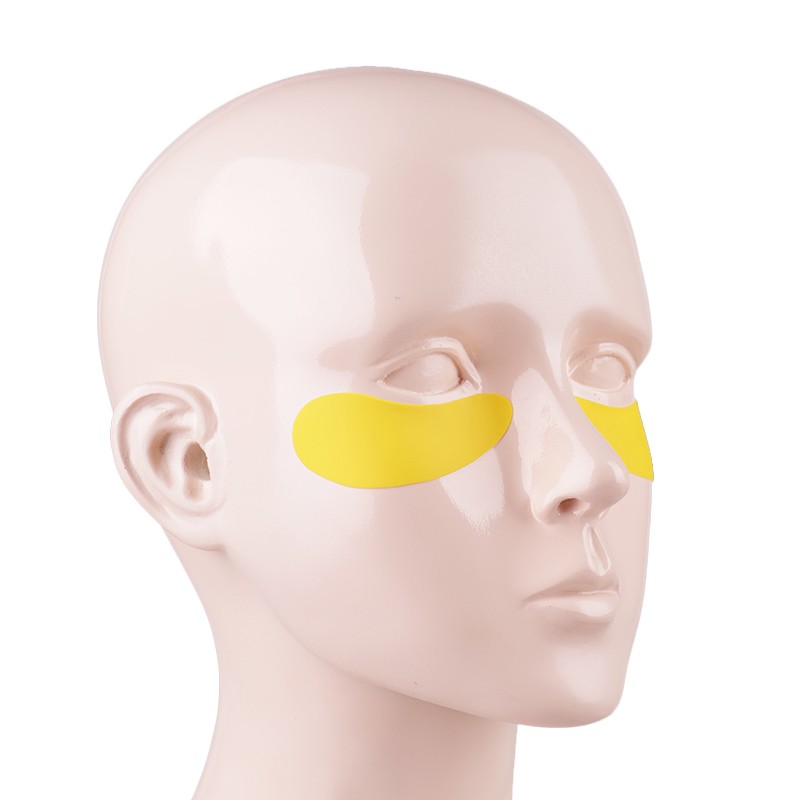 Silicone Eye Patch Factory - Wholesale Reusable Skin-Friendly Custom Patches with Logo