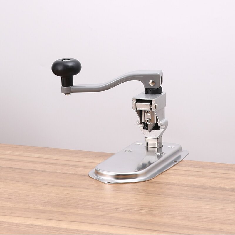 Can Opener Manufacturer - Dontalen Commercial Manual Restaurant Desk Style