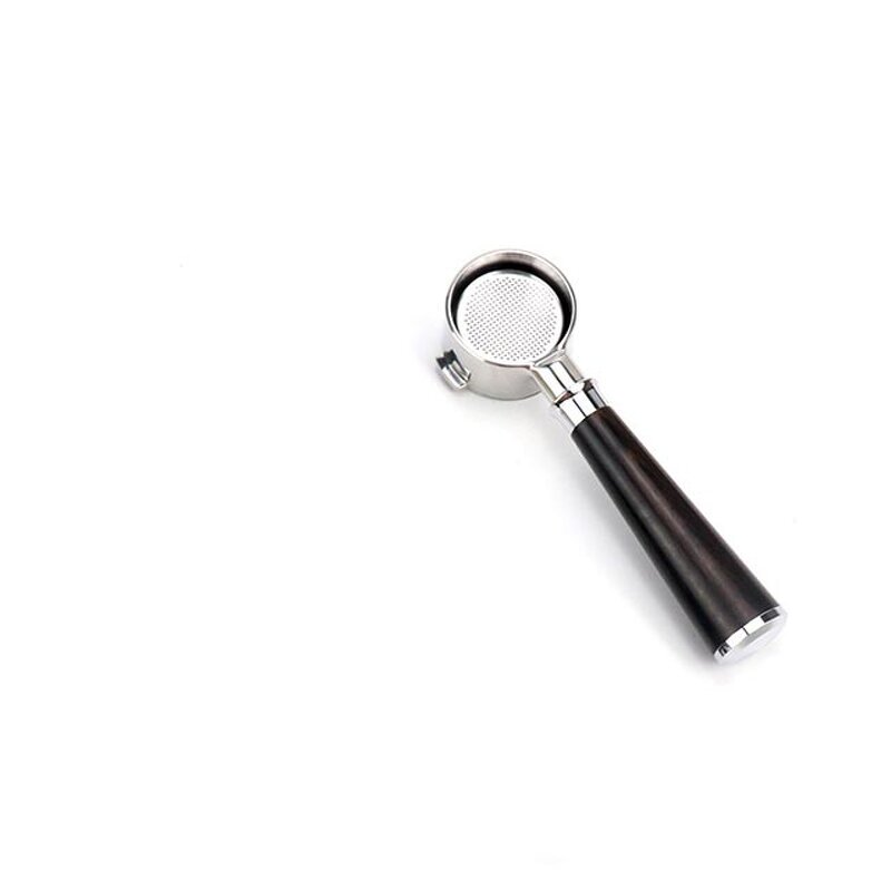 Portafilter Cleaner Manufacturer - 51mm Bottomless with ABS Handle Stainless Steel Espresso