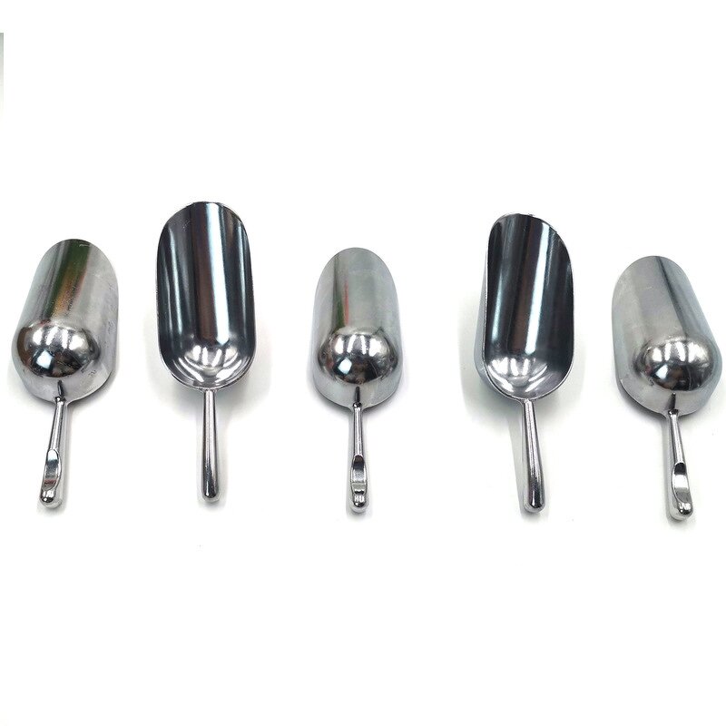 Ice Shovel Manufacturer - Dontalen Thickened Solid Handle for Milk Tea Shop Popcorn Cereal