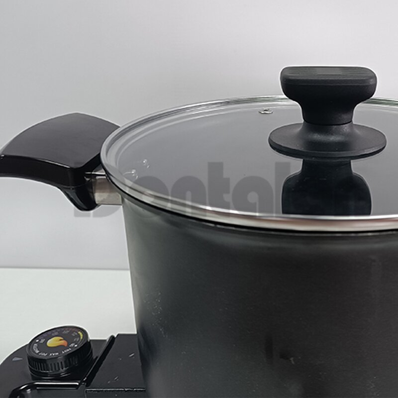 Candle Making Kit Manufacturer - Dontalen 5L Exclusive Electric Melting Wax Warmer