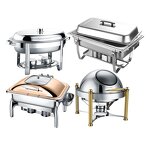Chafing dish