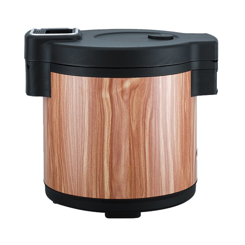 Rice Warmer Manufacturer - 32L Commercial Electric Manual Temperature Control Soup Rice Cooker