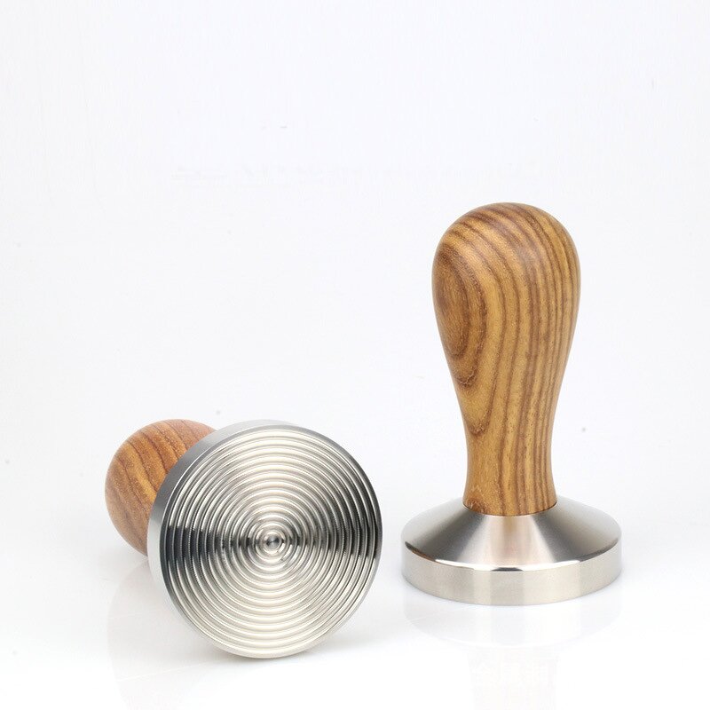 Coffee Tamper Manufacturer - Wholesale Electric 51mm 58mm 53mm Distributor Force Plastic