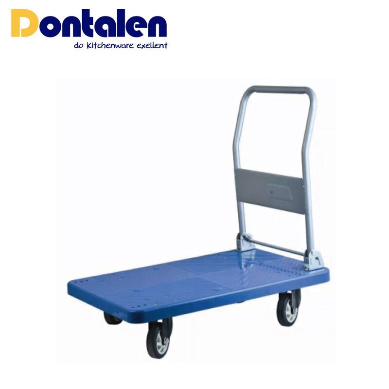 Bakery Trolley Manufacturer - Modern Wholesale Round Tube GN Pans & Tray Rack Cleaning