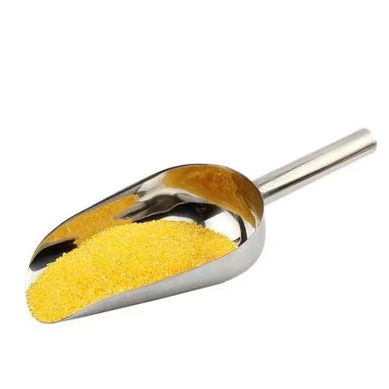Ice Scoop Manufacturer - Mini Round 304 Stainless Steel Food Grade Eco-Friendly CE Certified Bar