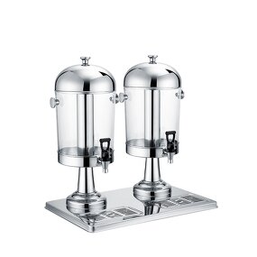 Juice Dispenser Manufacturer - Hot Sale Hotel Outdoor Catering Equipment Cold Beverage