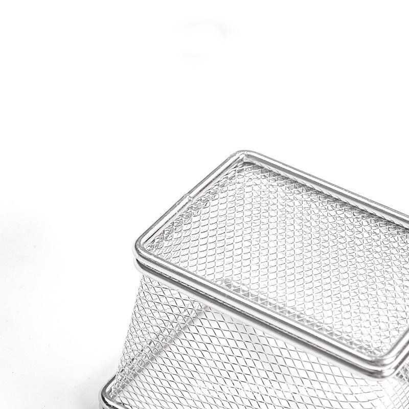 Storage Basket Manufacturer - Metal KFC Catering French Fries Fried Chicken Food Holder