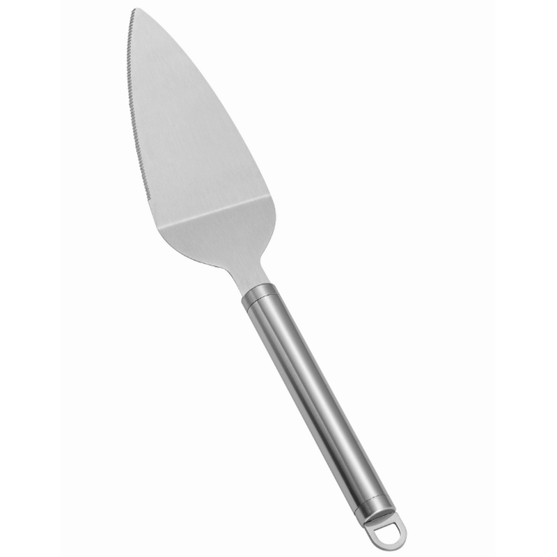 Cake Tools Manufacturer - Metal Kitchen Cake Knives Cutter Slicer Scraper