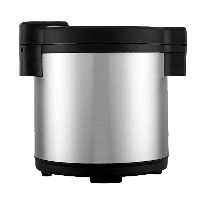 Rice Warmer Manufacturer - 32L Commercial Electric Manual Temperature Control Soup Rice Cooker