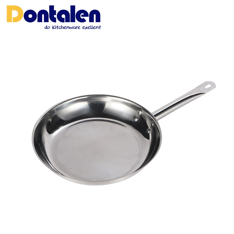 Soup Pot Manufacturer - 2020 Hot Sale Aluminum Alloy with Double Handle Cooking Sauce Pot