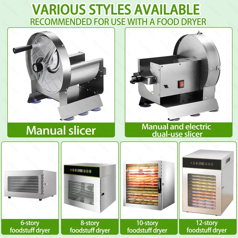 Vegetable Slicer Manufacturer - Professional Manual Multifunctional Efficiency Commercial Fruits