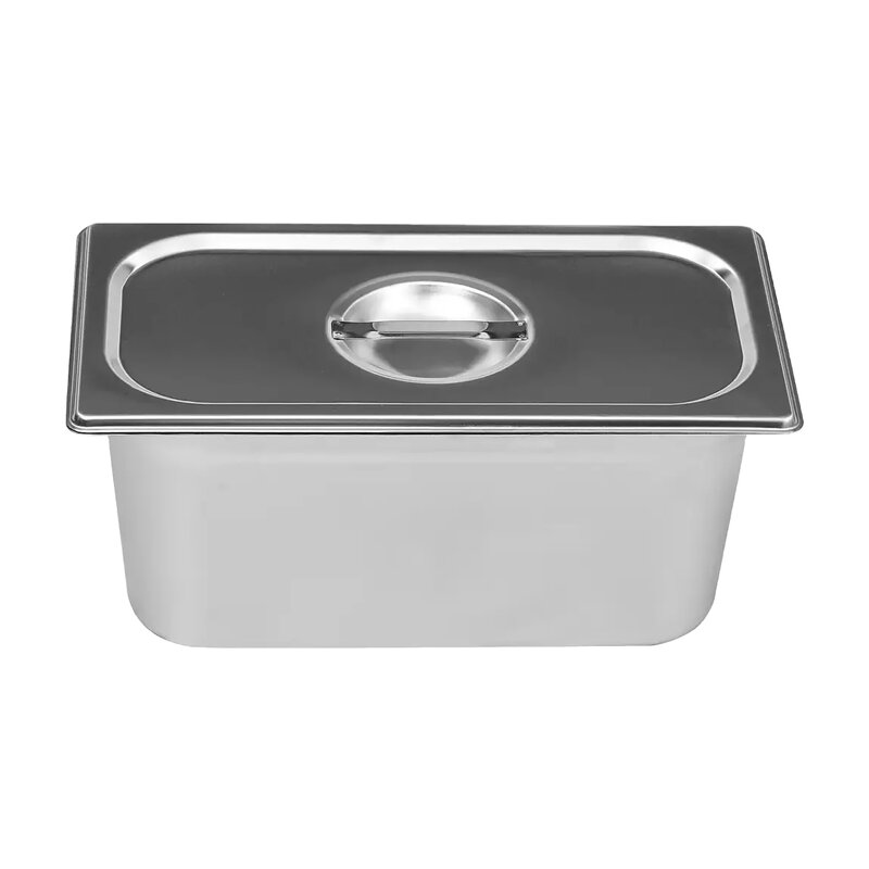 GN Pan Manufacturer - Dontalen Commercial Kitchen Equipment Stainless Steel Catering