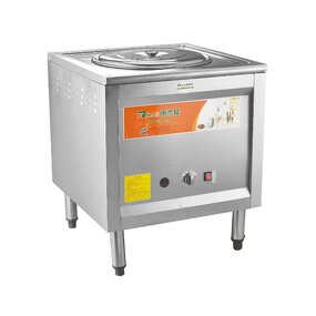 Food Steamer Manufacturer - Commercial Rapid Energy-Saving Gas Chinese Steam Buns Furnace