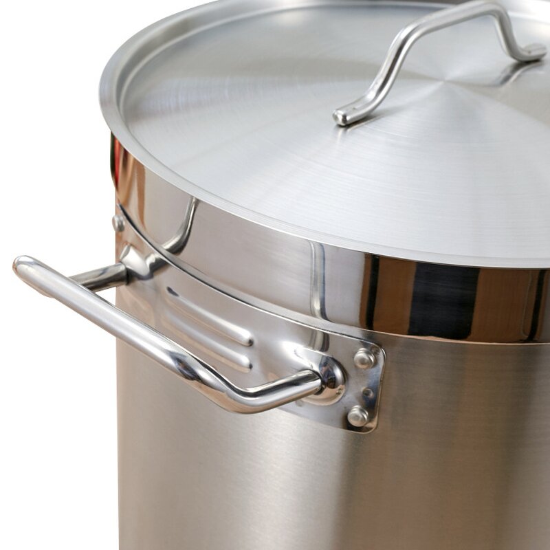 Soup Cooker Pot Set Manufacturer - Wholesale Large Buffet Kitchen Food Storage Container