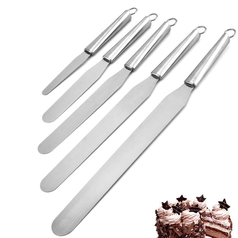 Cutlery Set Manufacturer - Hot Sale Chef Cake Accessories French Fry Potato Bread Slicer Cutter