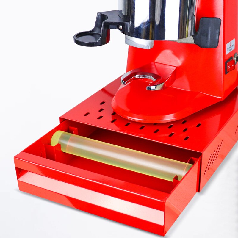 Knock Box Manufacturer - Dontalen Stainless Steel Drawer Type Espresso Coffee Drawer