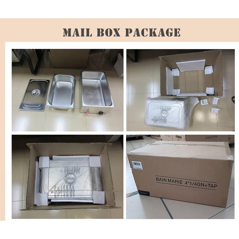 Food Warmer Manufacturer - Restaurant Commercial Electric Glass Display Counter Table Top