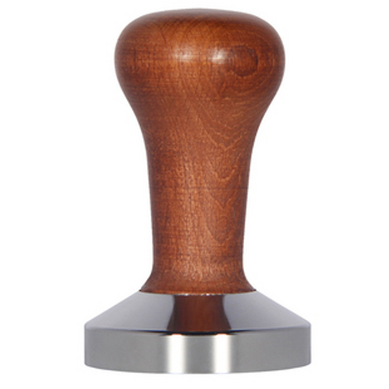 Coffee Tamper Manufacturer - Factory Direct Electric Stainless Steel Level 58mm 51mm Wooden