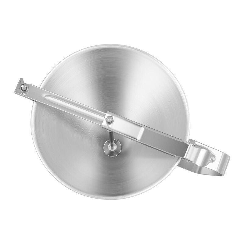 Funnel Manufacturer - Large Stainless Oil & Beer Strainer Food Grade Separating
