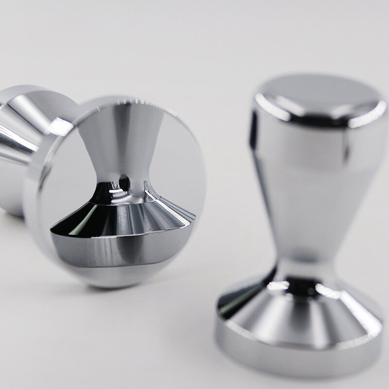 Coffee Tamper Manufacturer - Factory Direct Electric Stainless Steel Level 58mm 51mm Wooden