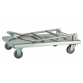 Kitchen Equipment Trolley Manufacturer - Dontalen Restaurant Supplier Commercial Fast Food
