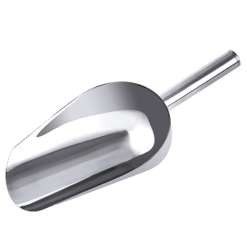 Ice Shovel Manufacturer - Dontalen Thickened Solid Handle for Milk Tea Shop Popcorn Cereal