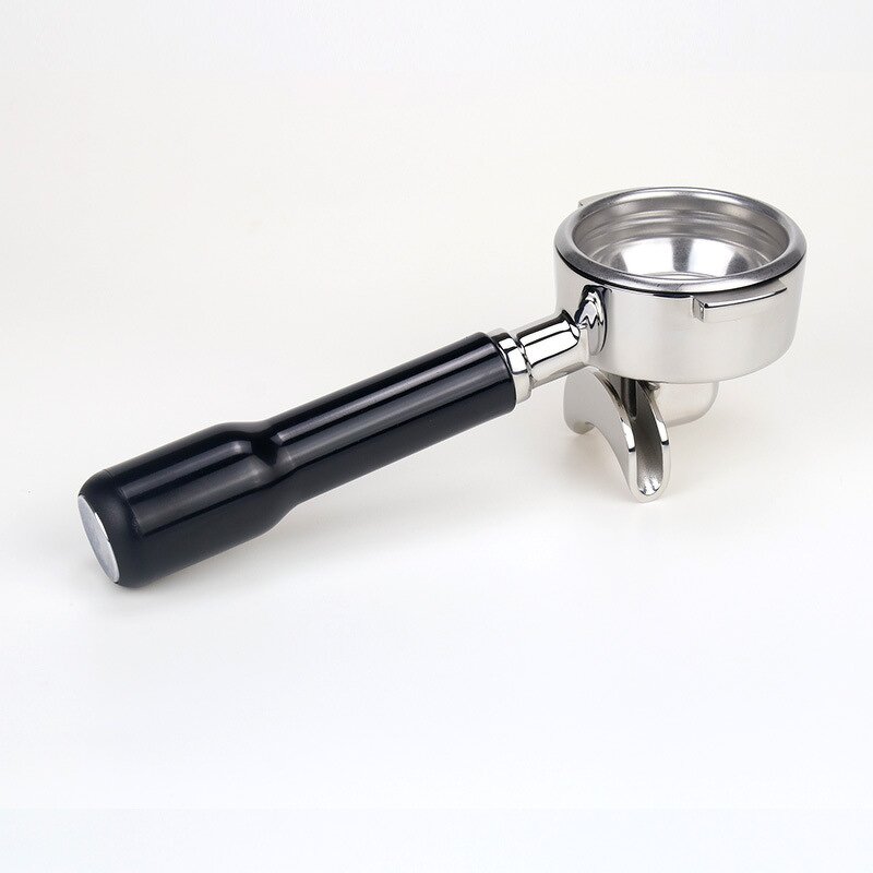 Portafilter Cleaner Manufacturer - 58mm Stainless Steel Espresso Tools with ABS Handle