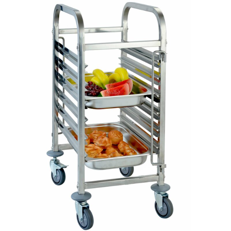 Kitchen Equipment Trolley Manufacturer - Dontalen Restaurant Supplier Commercial Fast Food
