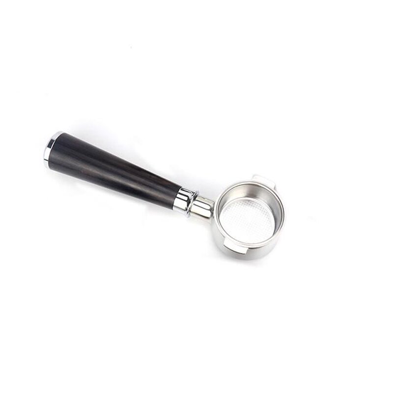 Portafilter Cleaner Manufacturer - 51mm Bottomless with ABS Handle Stainless Steel Espresso