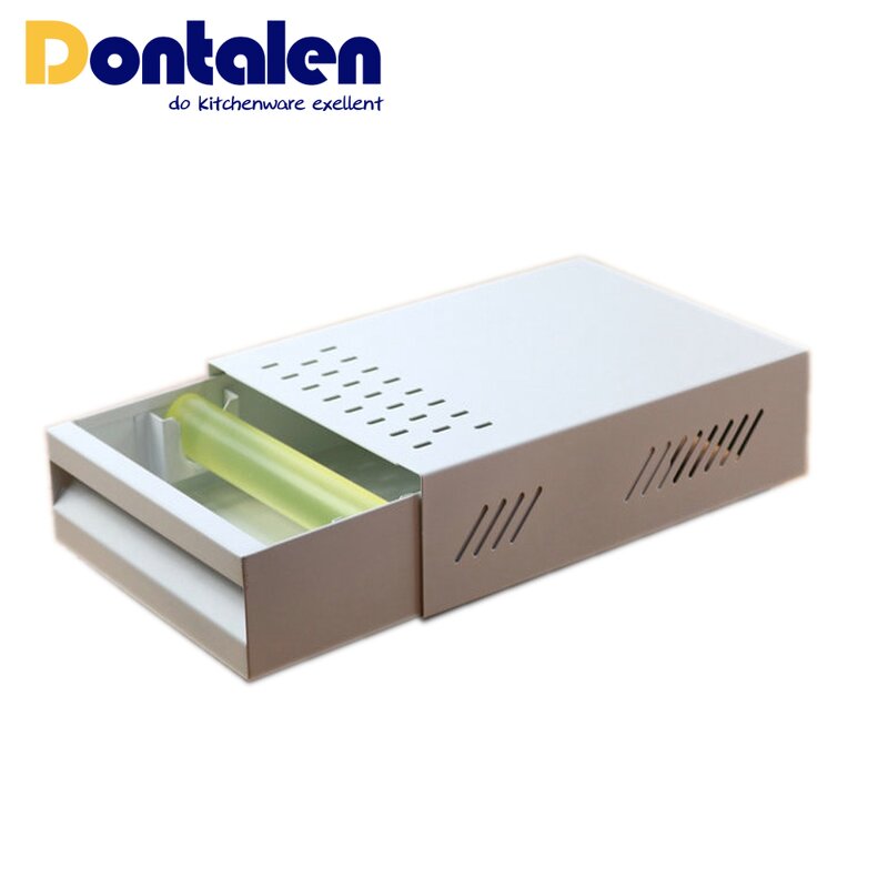Knock Box Manufacturer - Dontalen Coffee Grounds Tamperstation for Cafe Hotel Stainless Steel