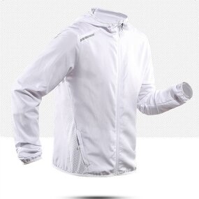 Men's Quilted Jacket Manufacturer - Casual Summer Stand Collar Hooded 100% Polyester Zipper Motorcycle Jacket