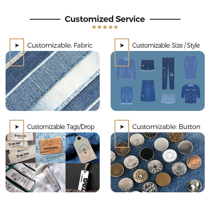 Men's Wide Leg Denim Shorts Manufacturer - Custom OverSized Broad Loose Vintage Light Blue Emboss Half Pant