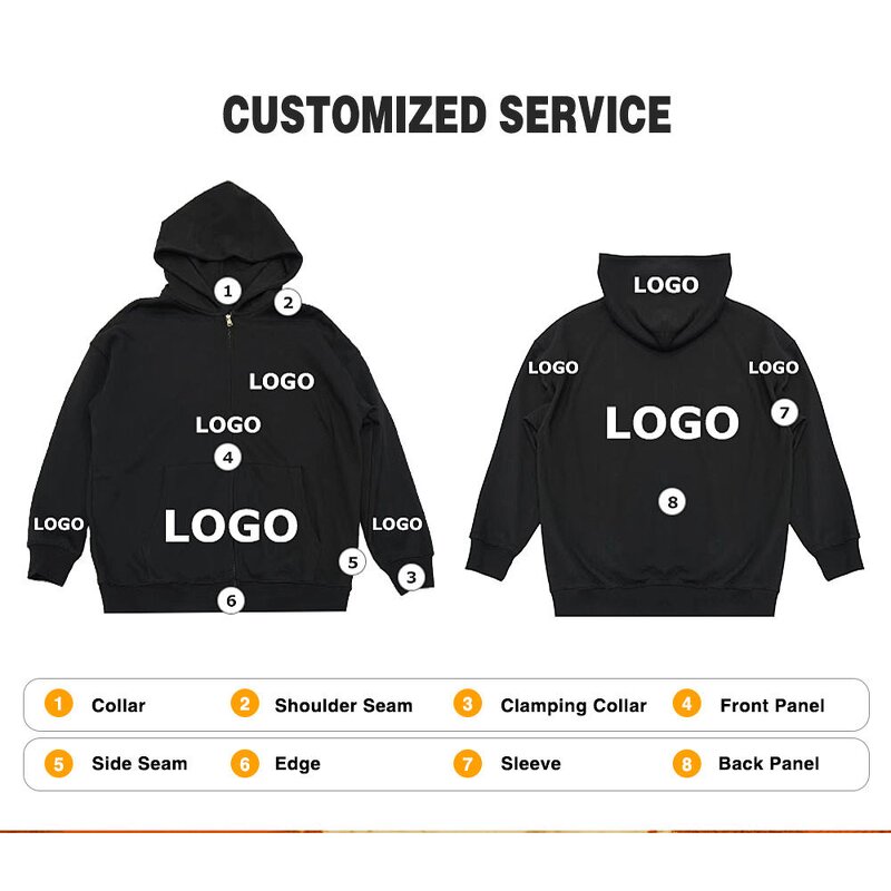 Women's Sport Suit Set Manufacturer - Elegant Hooded Zipper Hoodie Loose Elastic Wide Leg Pant Spring Set