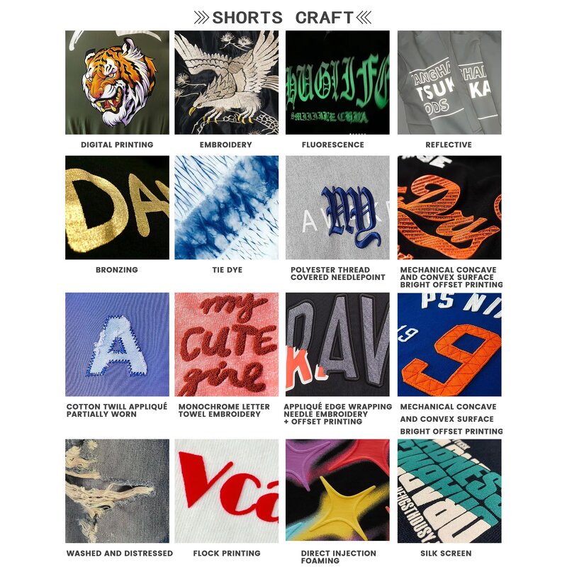 Men's T-Shirt Manufacturer - 100% Cotton Knitted Boxy Streetwear Heavyweight Quick Dry Tee