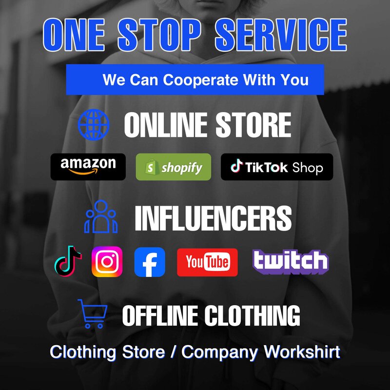 Men's Jogger Pants Manufacturer - 100% Cotton French Terry Wide Leg Hip Hop Streetwear Pants