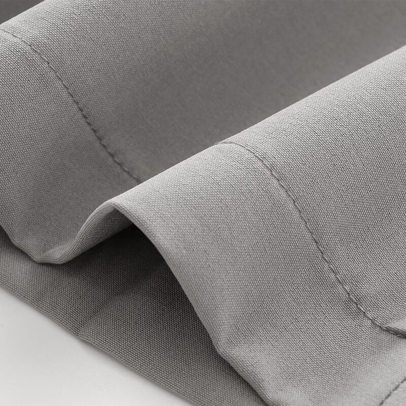 Women's Trousers Manufacturer - PB&ZA 2024 Autumn New Casual Vintage High Waist Zipper Fly Bipleat Pants