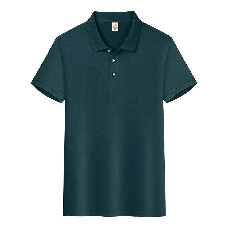 Men's Tee-Shirt Manufacturer - Wholesale Anti-Wrinkle 100% Polyester Knitted Print Short Sleeve US Sizes Tee