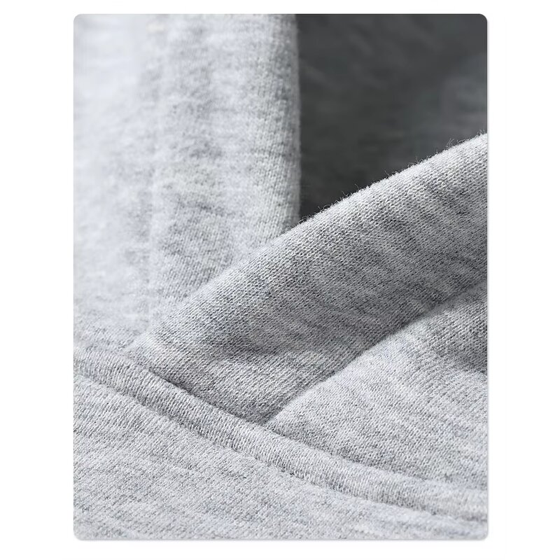 Men's Pullover Hoodie Manufacturer - Custom Logo Unisex Oversized Heavyweight Cotton Blank Top