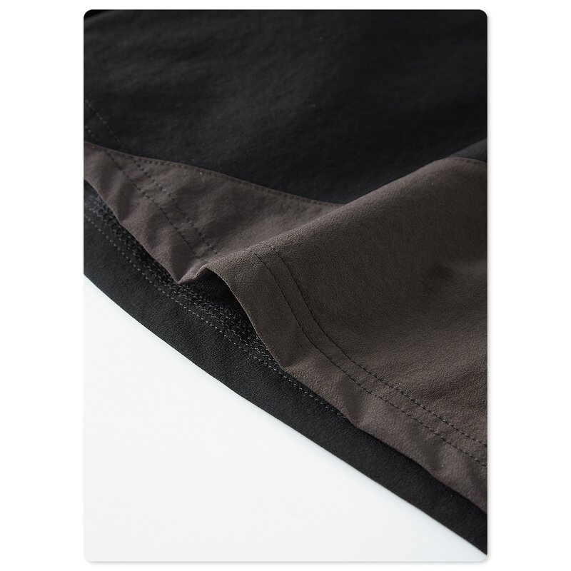 Women's Beach Shorts Manufacturer - Wholesale Stock Polyester Running Mesh Lining Letter Printing Shorts