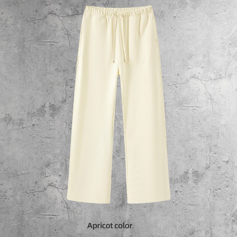 Unisex Tracksuit Set Manufacturer - Cotton Soft Warm Breathable Luxury Tracksuit for Kids and Adults