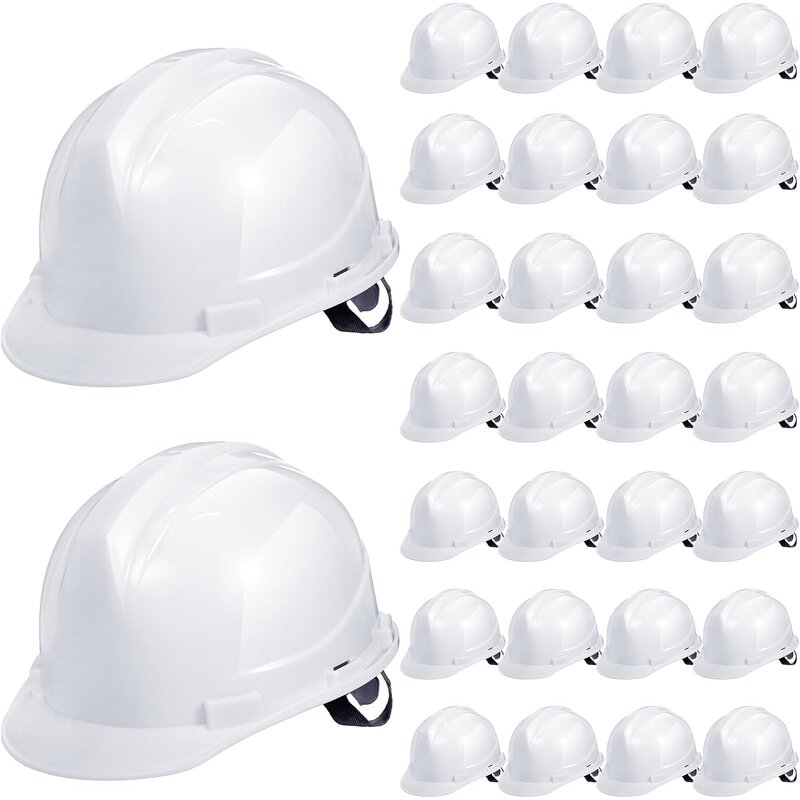 Construction Safety Helmet Manufacturer - Adjustable Light Duty Work Protection Hard Hat